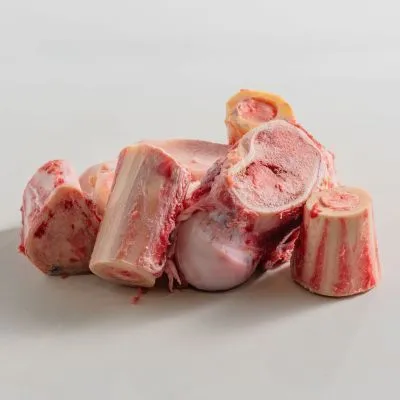 Beef Soup Bone